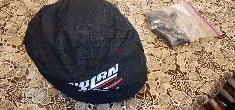 xlite by nolan helmet 4