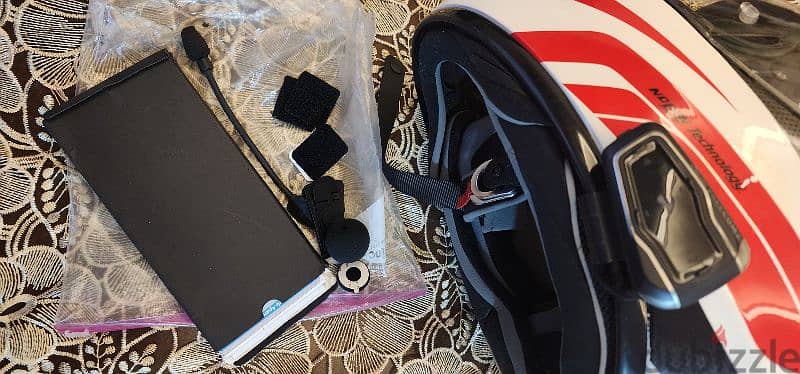 xlite by nolan helmet 6