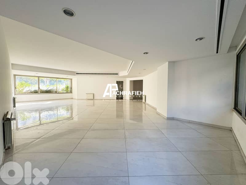 Golden Area - Apartment for Sale In Achrafieh - شقة للبيع في الأشرفية 0