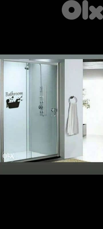 funny bathroom stickers. 3