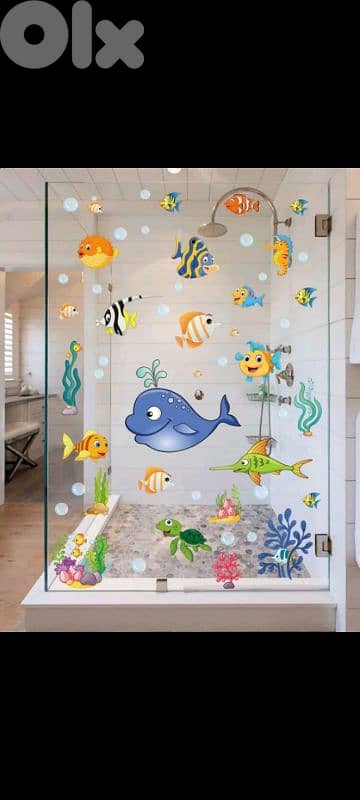 funny bathroom stickers. 9