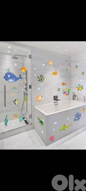 funny bathroom stickers. 10