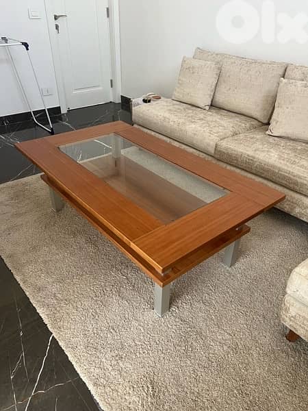 Coffee Table 2