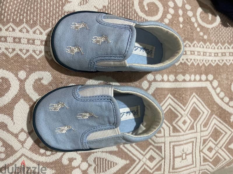 Ralph Lauren shoes 0