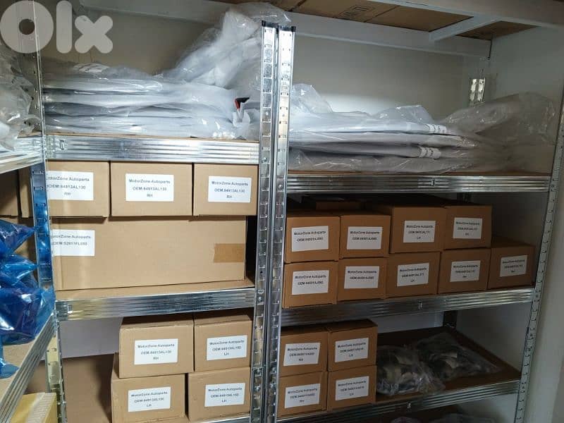 Subaru xv body parts. 3