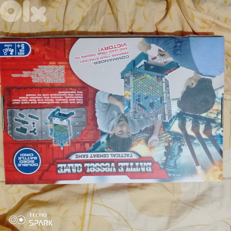 Toys for all ages 1