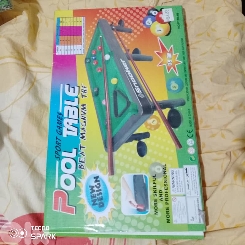 Toys for all ages 8