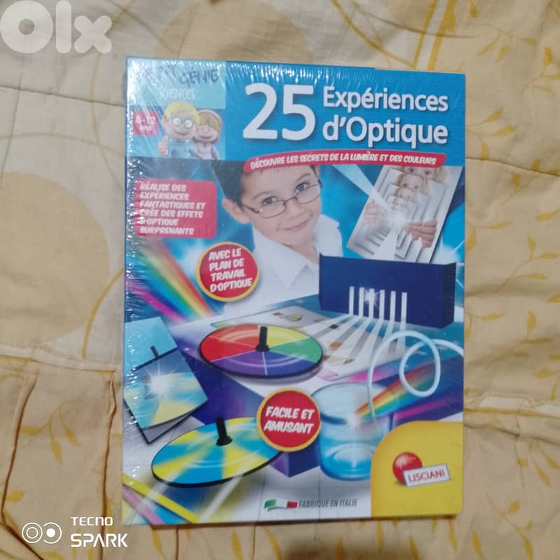 Toys for all ages 9