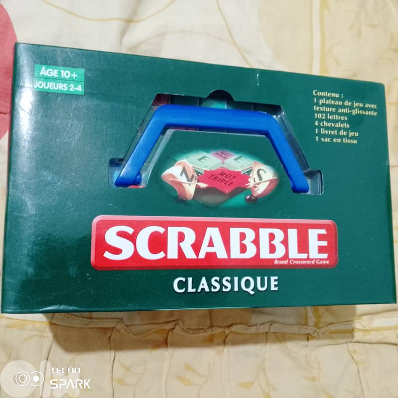 Toys for all ages 12