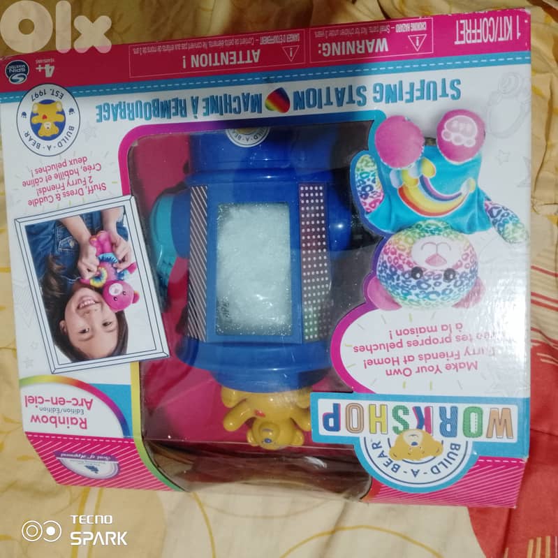 Toys for all ages 15