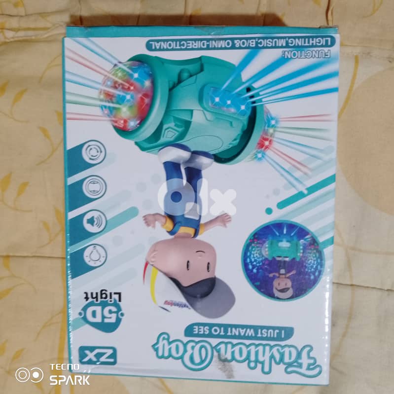 Toys for all ages 16