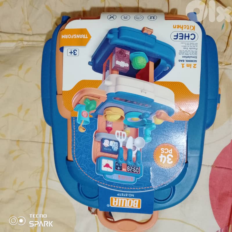 Toys for all ages 17