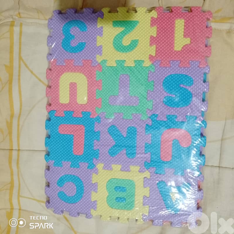 Toys for all ages 18