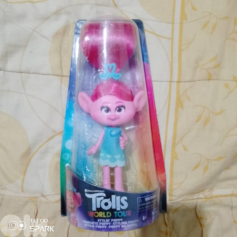 New Toys for all ages 4