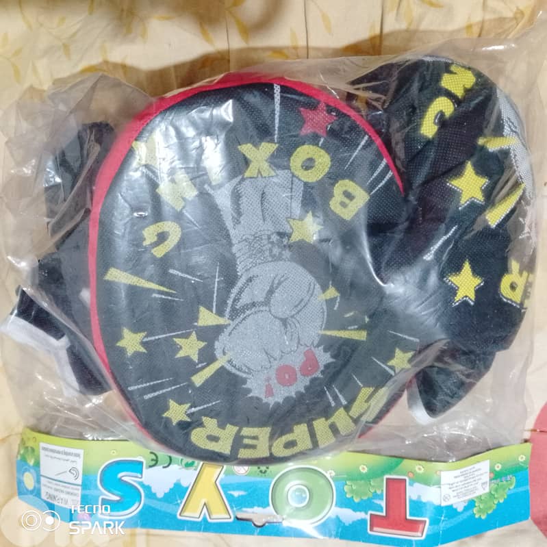 New Toys for all ages 6