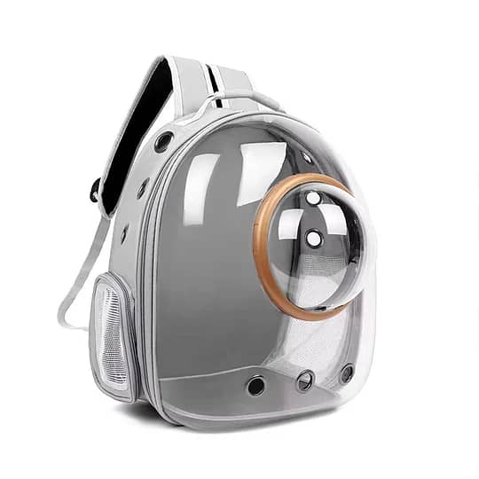 Backpack Pet Carrier 2