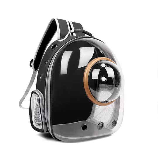 Backpack Pet Carrier 4