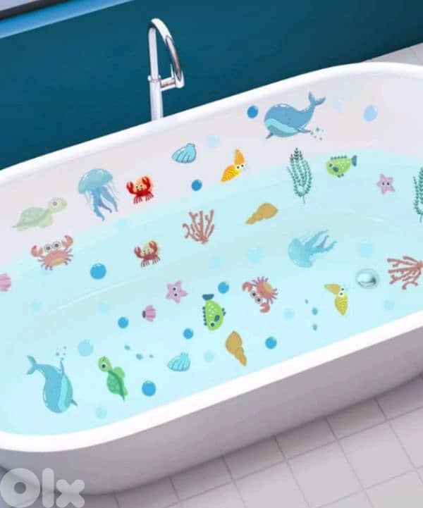 funny bathroom stickers. 7