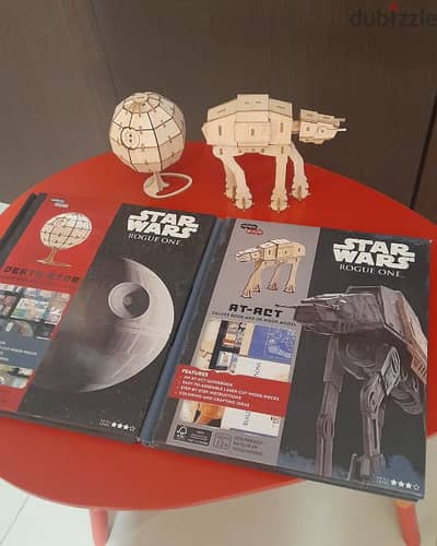Star Wars Rogue One