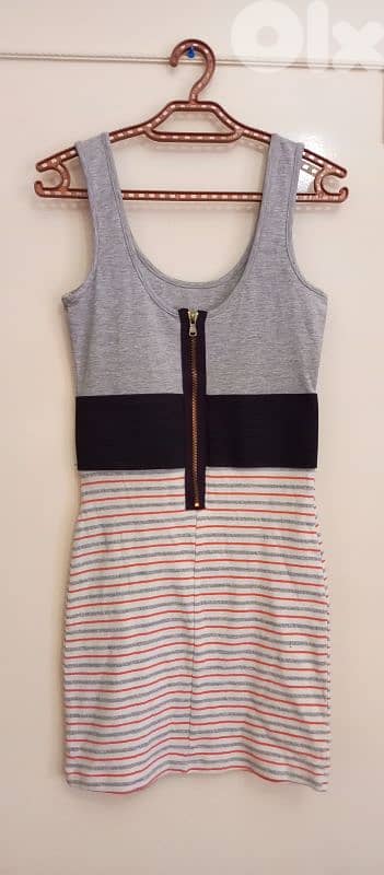 فساتين نوعية ممتازة قياسات مختلفة 0