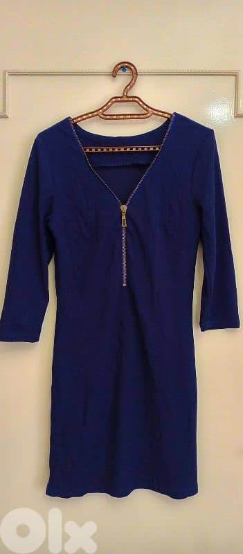 فساتين نوعية ممتازة قياسات مختلفة 4