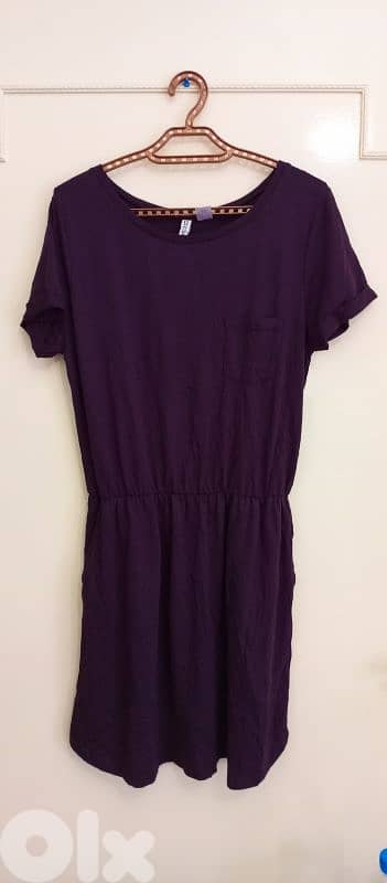 فساتين نوعية ممتازة قياسات مختلفة 6