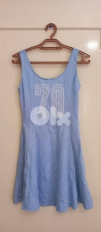 فساتين نوعية ممتازة قياسات مختلفة 8