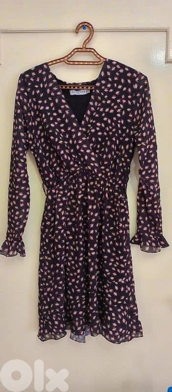 فساتين نوعية ممتازة قياسات مختلفة 10