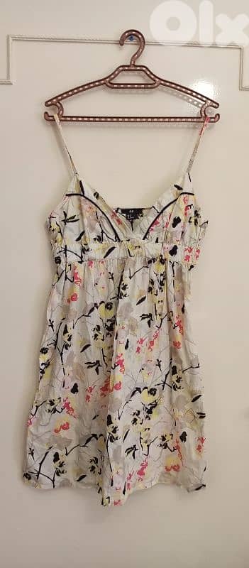 فساتين نوعية ممتازة قياسات مختلفة 11