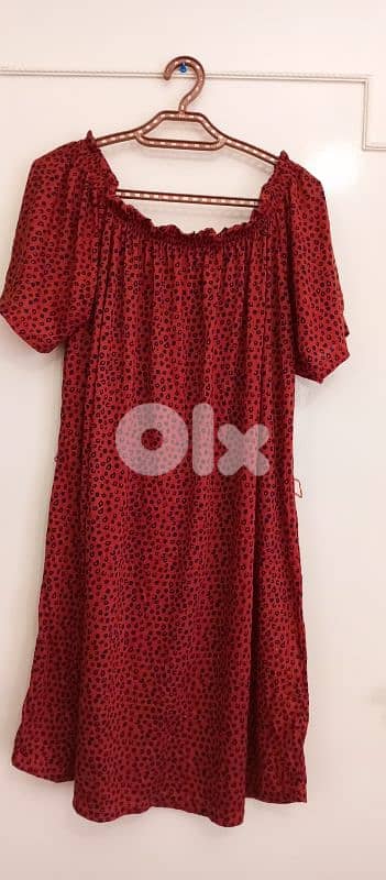 فساتين نوعية ممتازة قياسات مختلفة 13