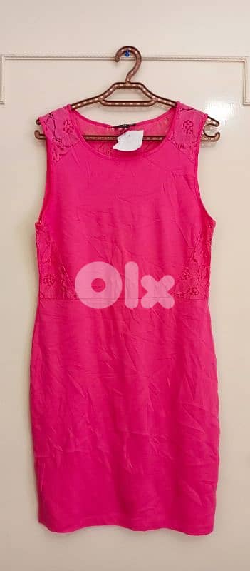 فساتين نوعية ممتازة قياسات مختلفة 14