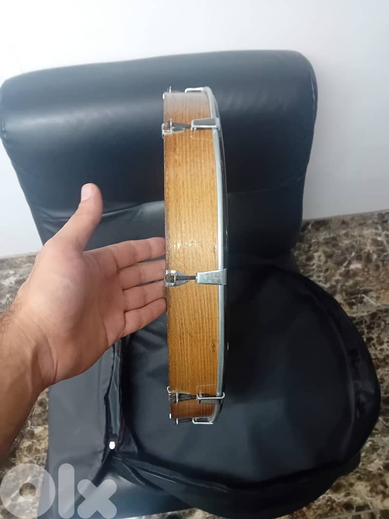 مزهر/دف قياس ١٣ ١٦ ١٨ 1