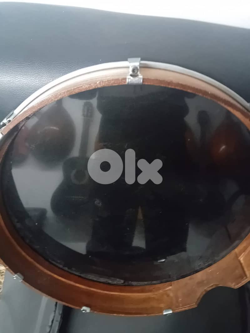 مزهر/دف قياس ١٣ ١٦ ١٨ 2