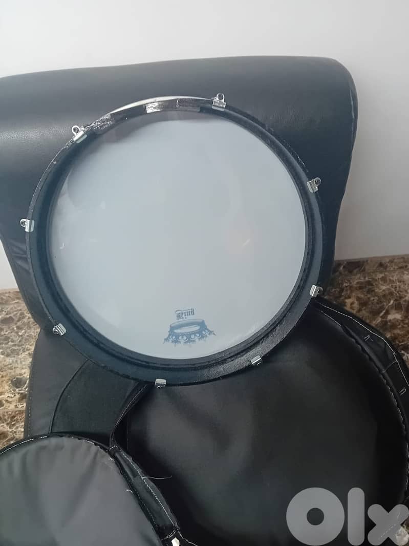 مزهر/دف قياس ١٣ ١٦ ١٨ 3