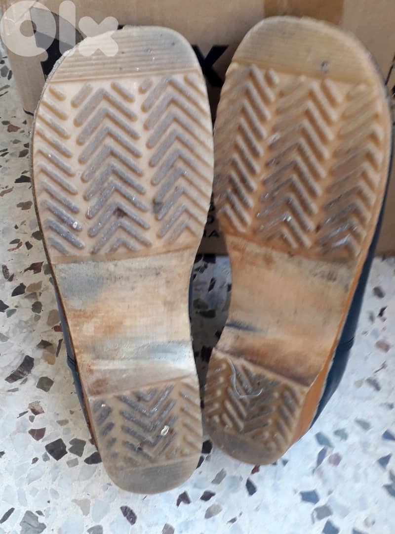 Clogs wooden shoes 2