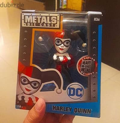 Metals Die Cast