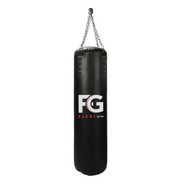 FG Boxing Bag Discount for ONLY $85 1