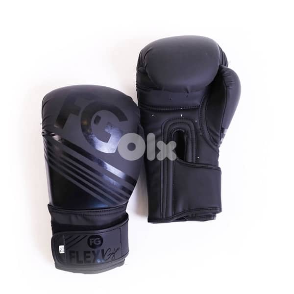 FG Boxing Bag Discount for ONLY $85 2