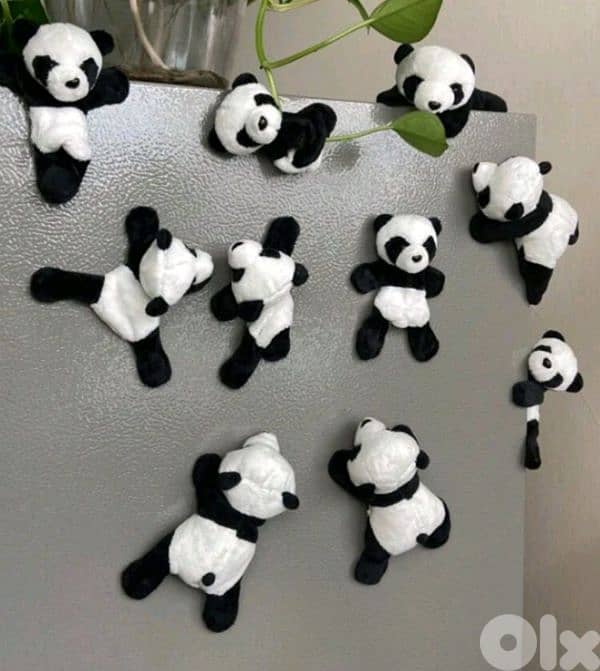 stunning and cute fridge magnets 7