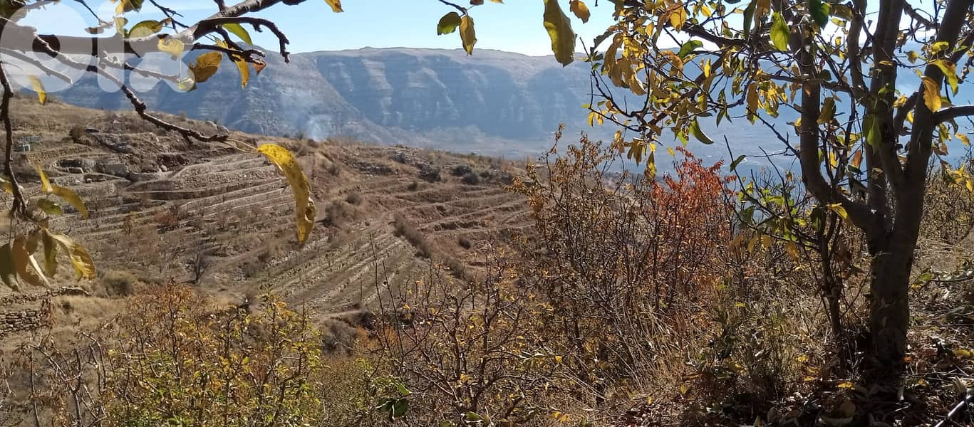 RWB141PK - Land for sale in Laklouk ( Akoura ) - Jbeil 5