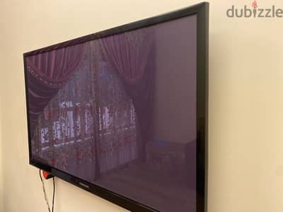 55 inch very nice