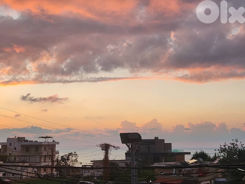 RWB193EA - Brand new apartment for sale in Bouar 0