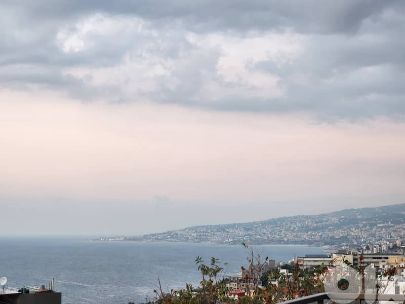 RWB194EA - Brand new duplex apartment for sale in Bouar 0