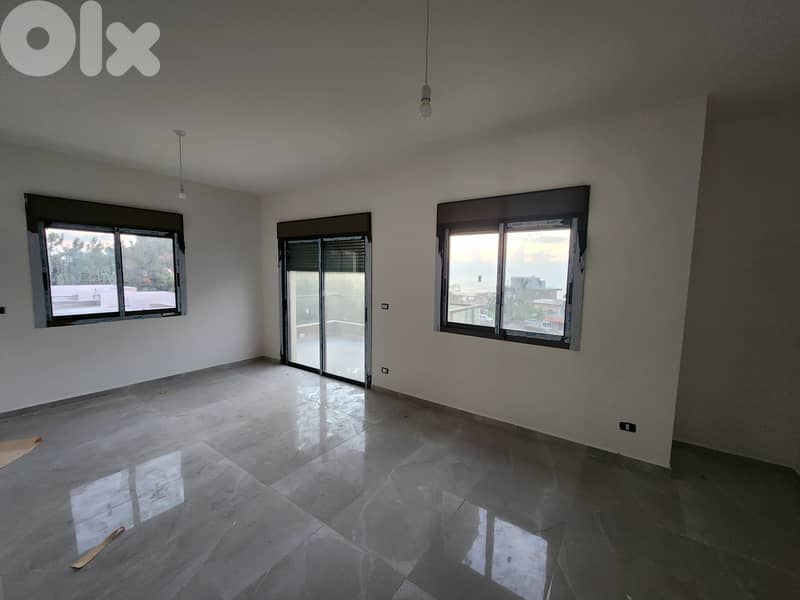 RWB195EA - Brand new apartment for sale in Bouar 0