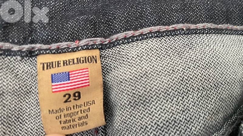 True Religion 3