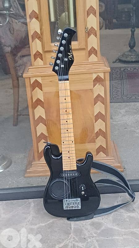 guitar electric 1