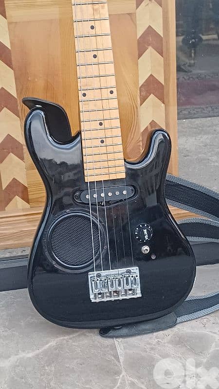 guitar electric 2