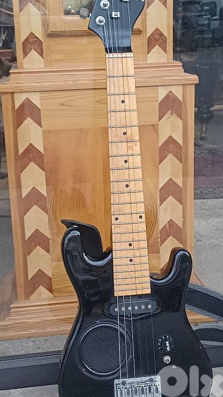 guitar electric 3