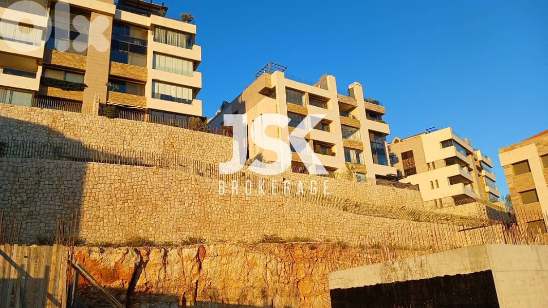 L13904-Apartment With Garden for Sale in Monteverde 0