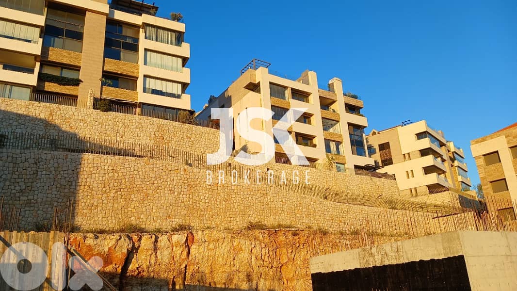 L13902-Apartment With Garden And Terrace for Sale in Monteverde 0